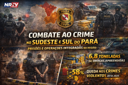 Polícia